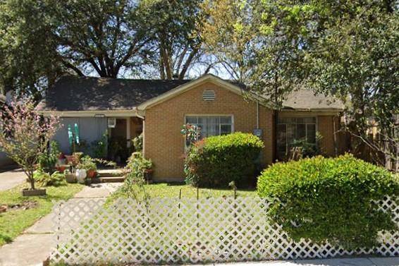 5307 Denton Drive, Dallas, TX 75235