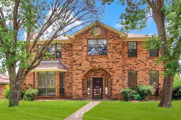 3404 Jasmine Lane, Rowlett, TX 75089