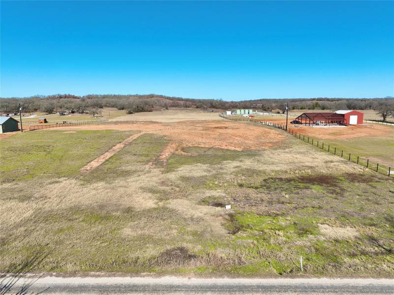 Lot 2 County Road 1596, Alvord, TX 76225