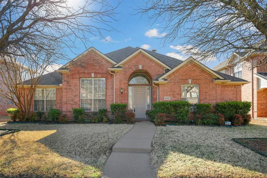 4422 Kelly Drive, Richardson, TX 75082