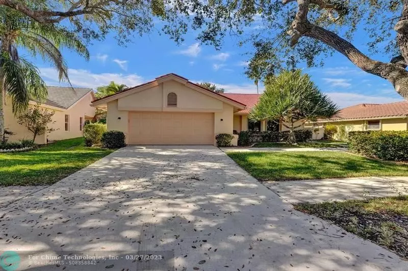 1647 Eastlake Way, Weston, FL 33326