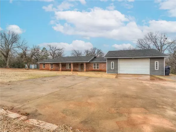 Newalla, OK 74857,13025 Oasis Drive