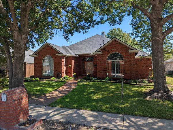 410 Stone Creek Drive, Allen, TX 75002