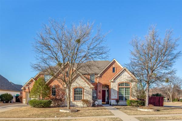 8700 Red Oaks Drive, Mckinney, TX 75072