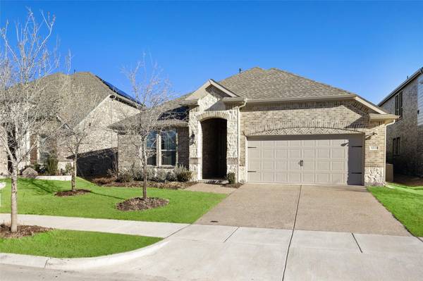 3222 Mattie Grey Lane, Melissa, TX 75454