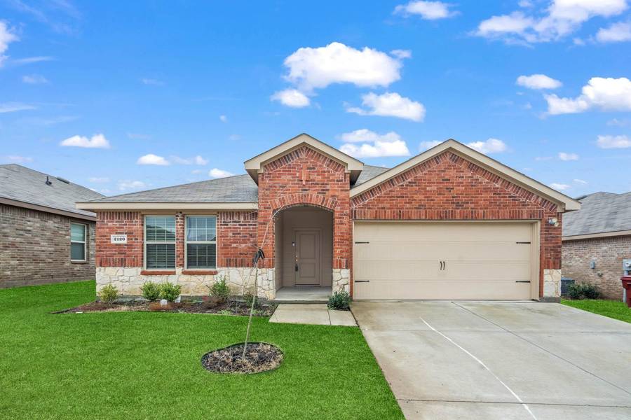 2120 Tulipwood Drive, Royse City, TX 75189