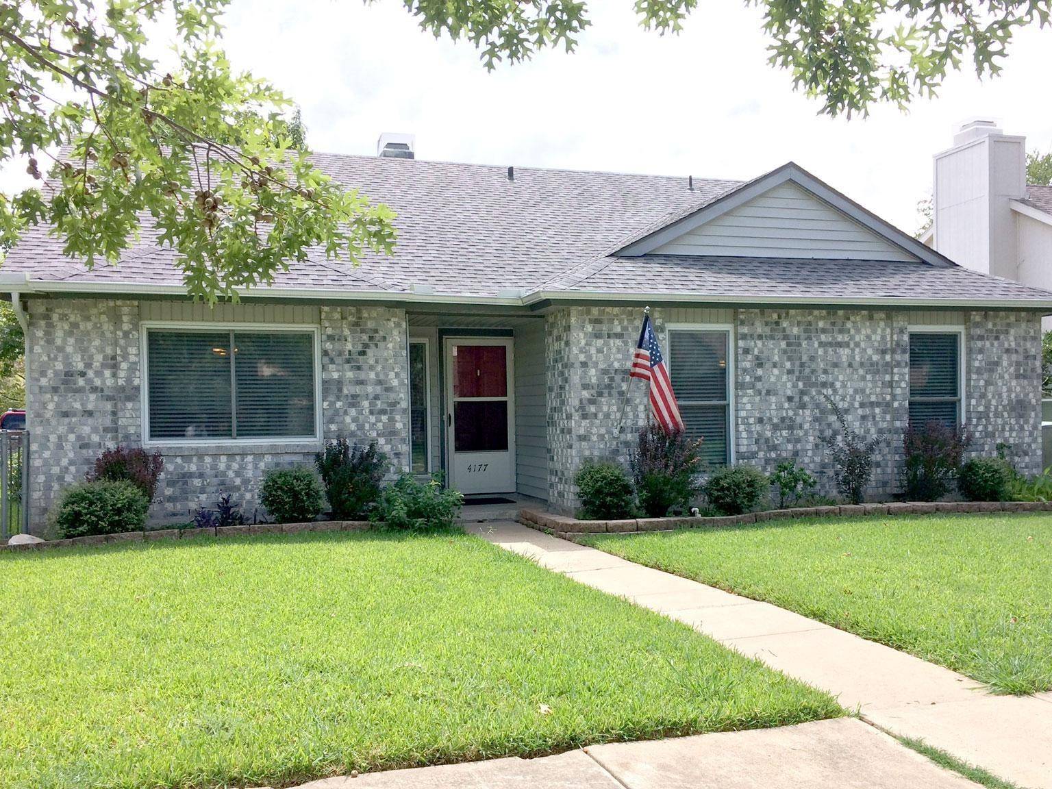 4177 Caldwell Avenue, The Colony, TX 75056