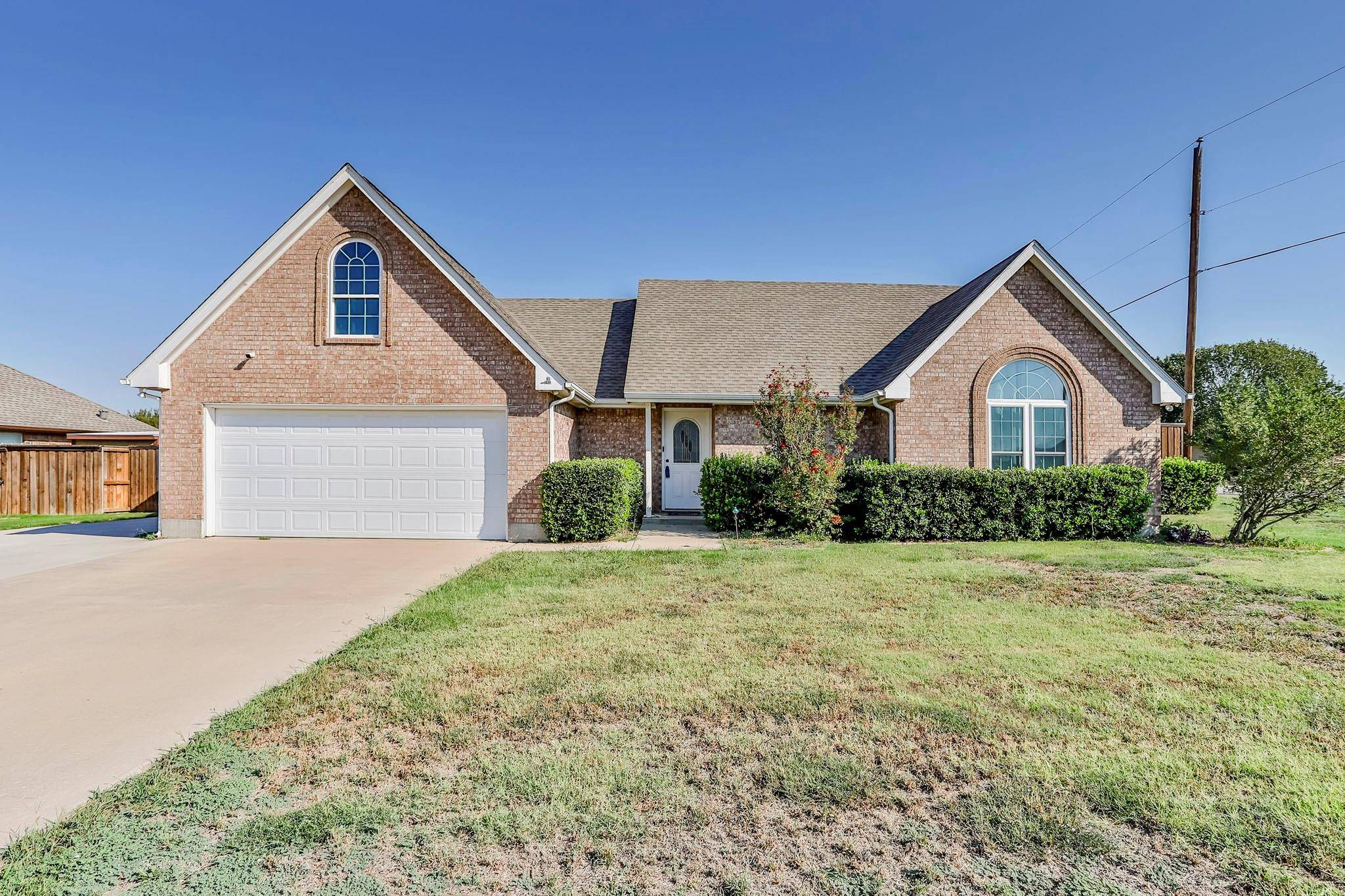 Krum, TX 76249,200 White Wing Drive