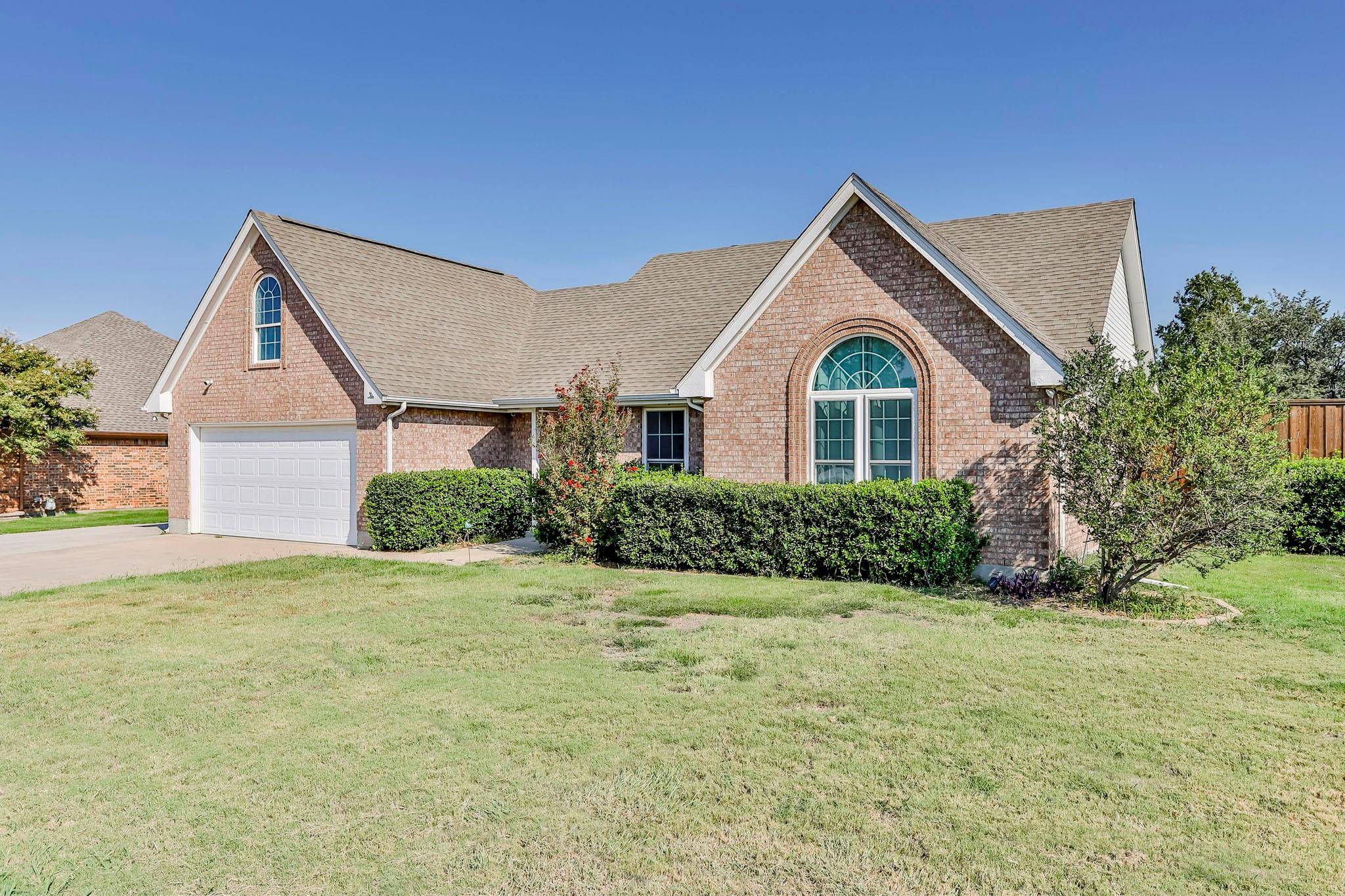 Krum, TX 76249,200 White Wing Drive