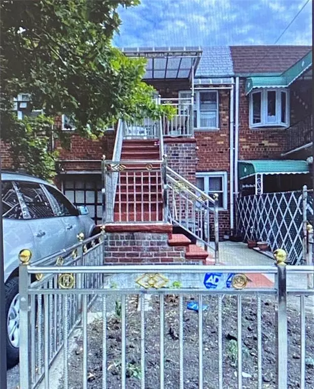 Brooklyn, NY 11236,1008 Flatlands AVE