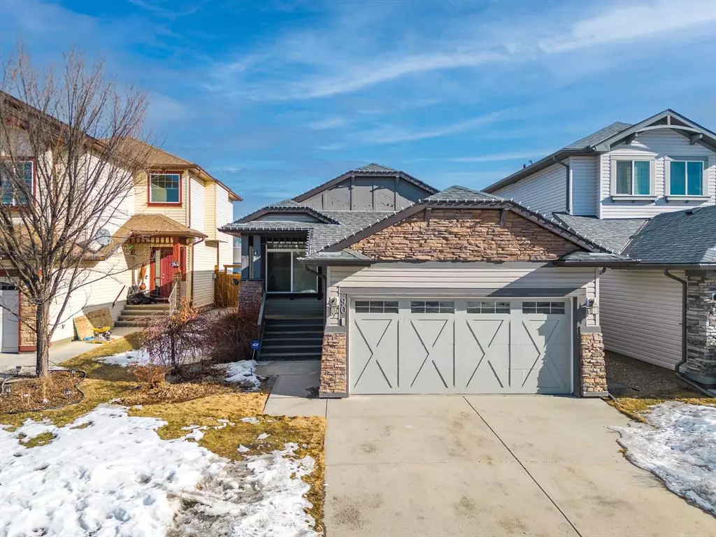 Calgary, AB T2Z 0K5,90 Brightonstone Passage SE