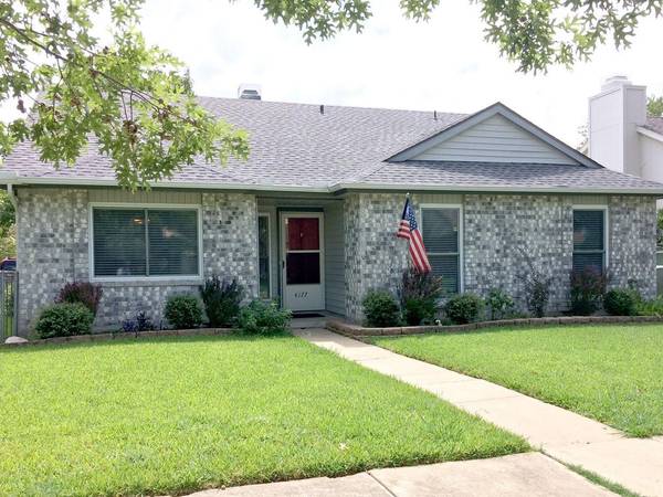 4177 Caldwell Avenue, The Colony, TX 75056