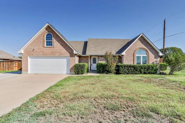 200 White Wing Drive,  Krum,  TX 76249