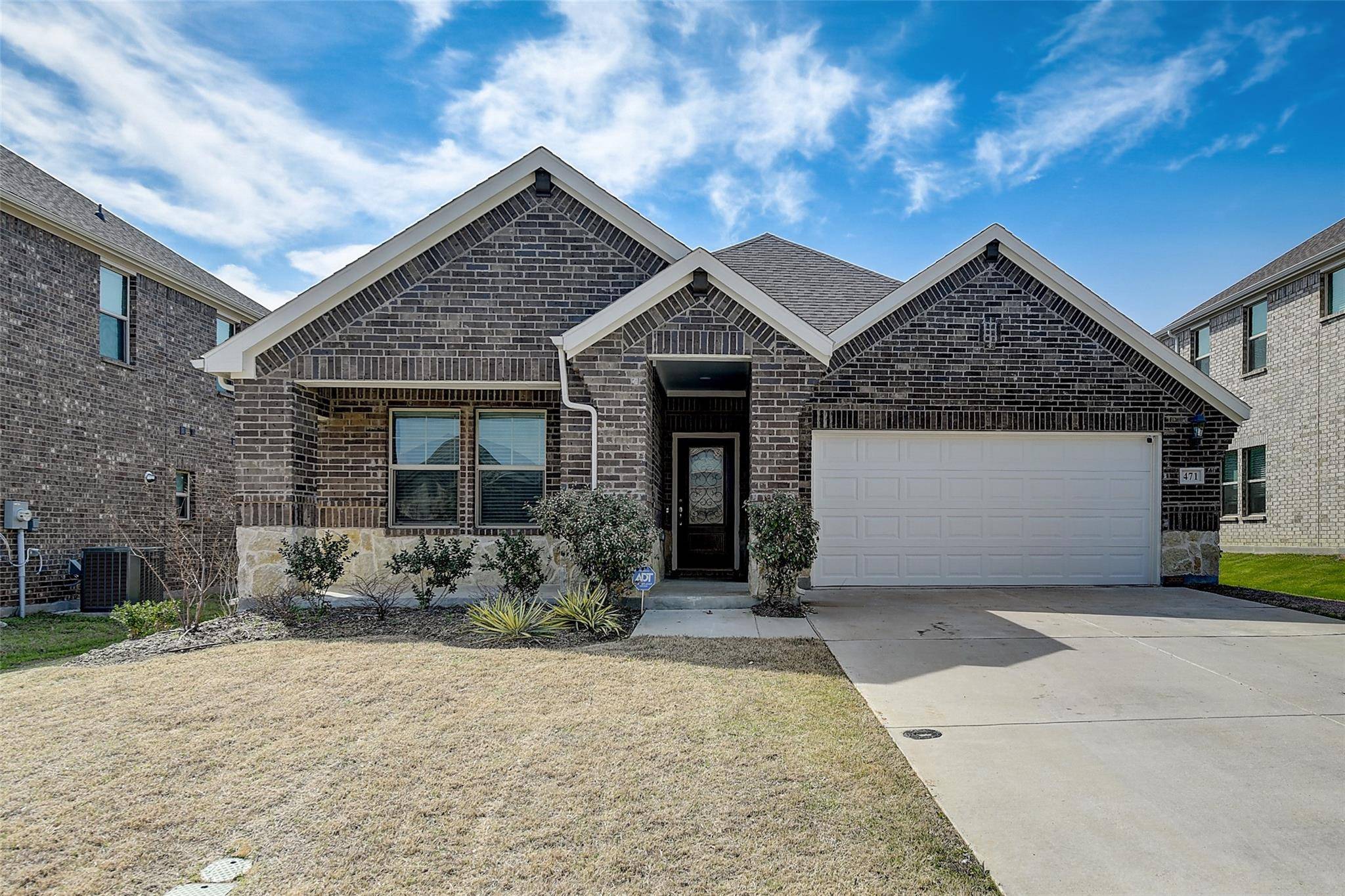 Princeton, TX 75407,471 Pebble Brook Lane