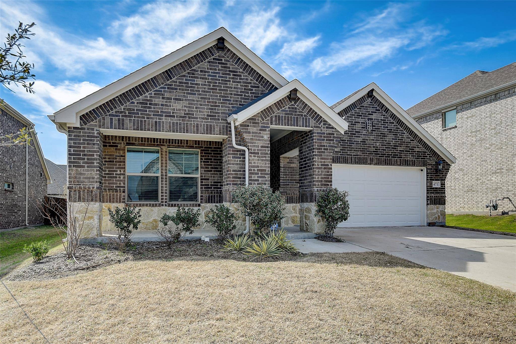 Princeton, TX 75407,471 Pebble Brook Lane