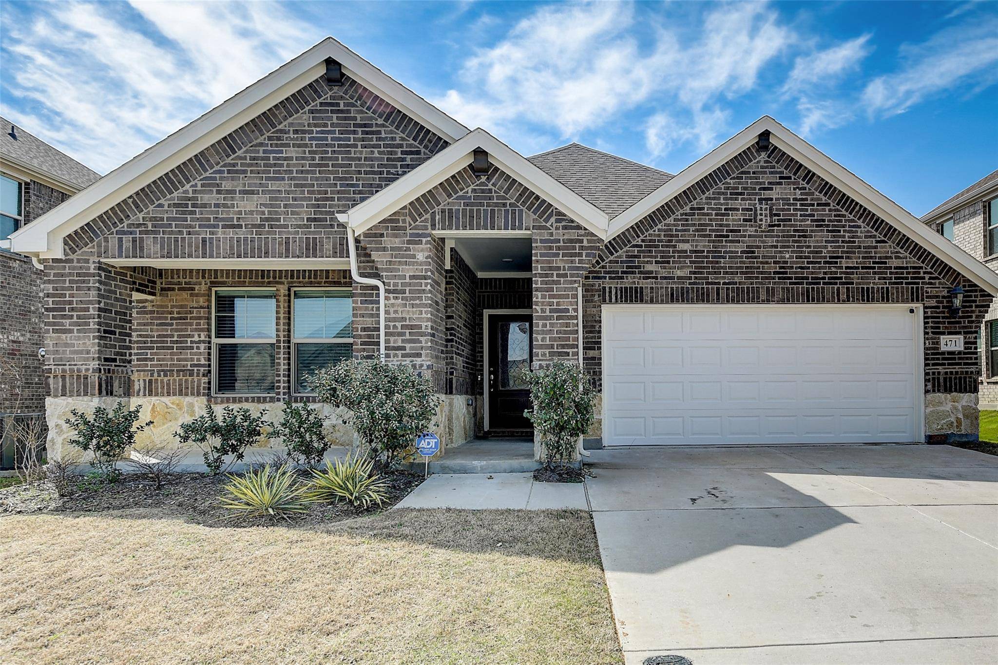 Princeton, TX 75407,471 Pebble Brook Lane