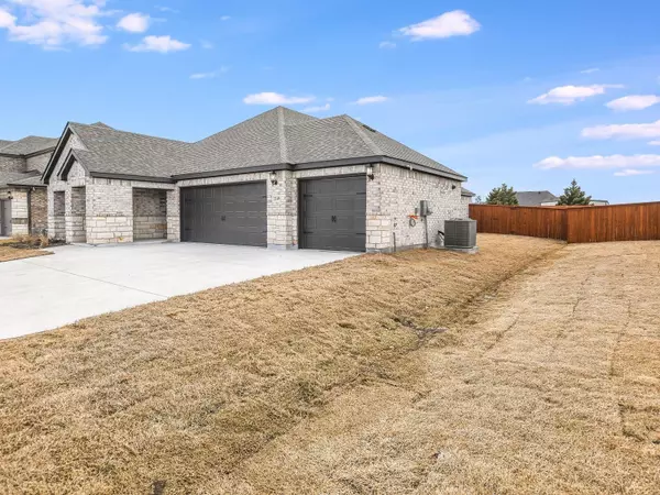 Haslet, TX 76052,2149 Draco Drive