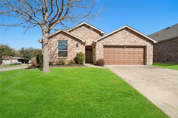 1901 Faircrest Lane, Wylie, TX 75098