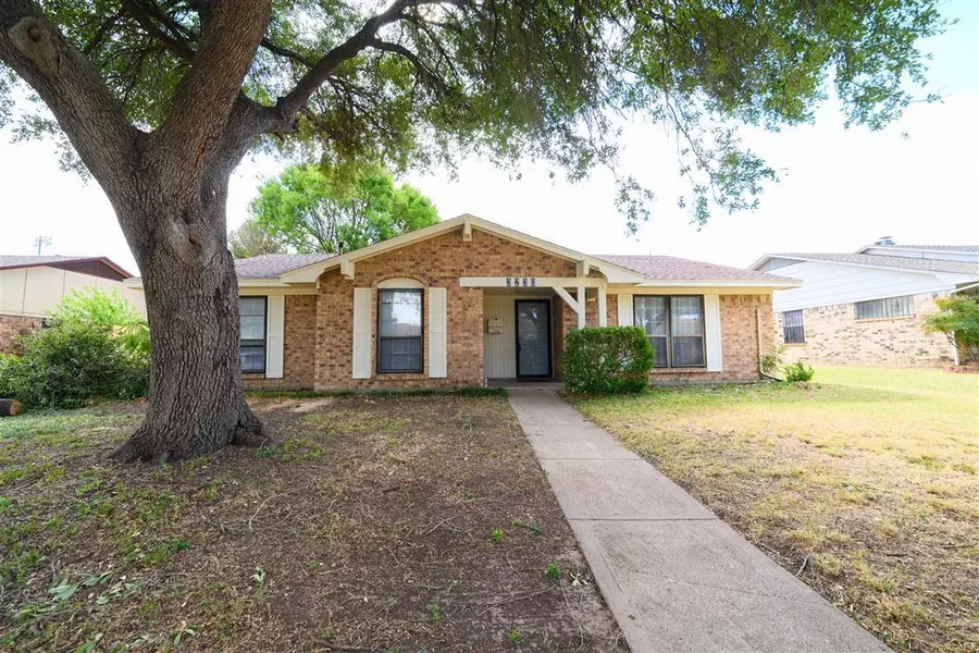 3230 Shenandoah Drive, Garland, TX 75042