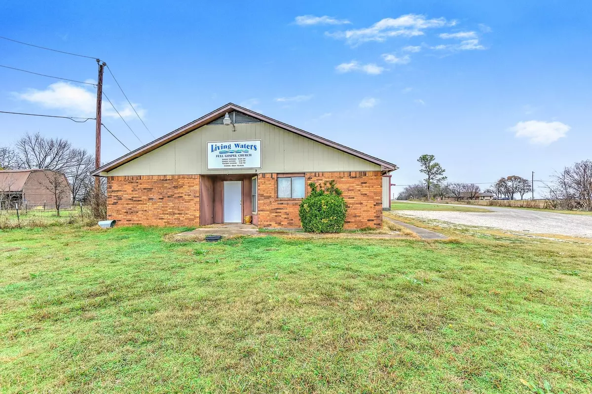 Whitesboro, TX 76273,478 Sadler Road