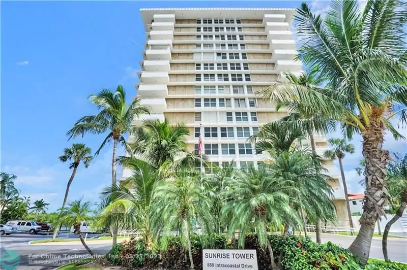 Fort Lauderdale, FL 33304,888 Intracoastal Dr  #12B