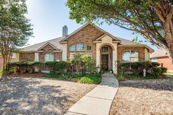 1610 Tanglewood Drive, Allen, TX 75002