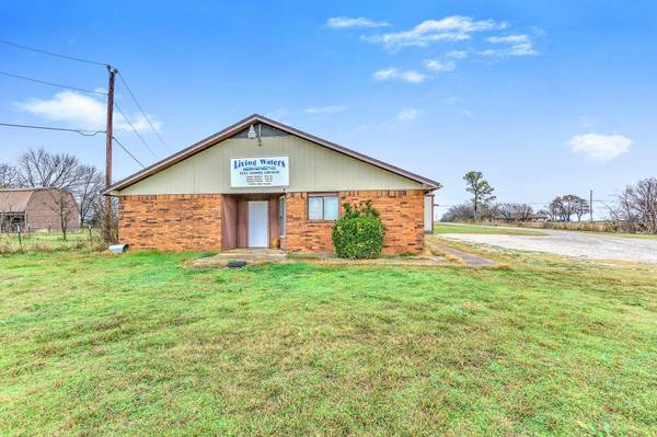 478 Sadler Road,  Whitesboro,  TX 76273