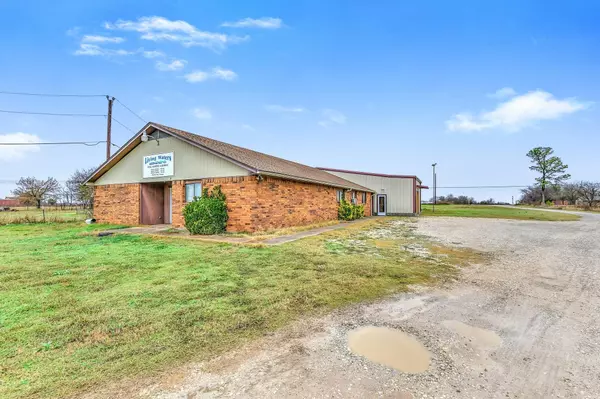 Whitesboro, TX 76273,478 Sadler Road