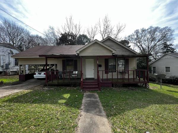 215 S Roosevelt Drive, Minden, LA 71055