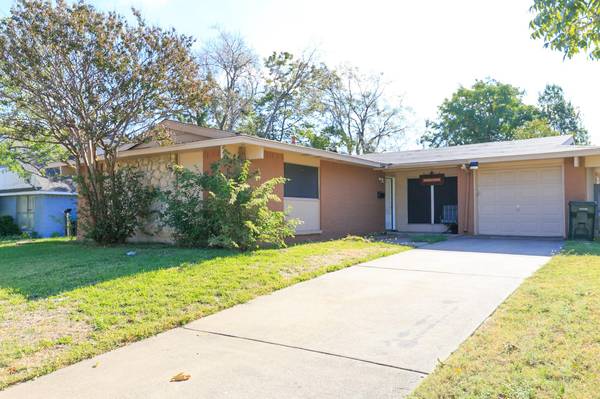 Garland, TX 75042,3716 Edgewood Drive