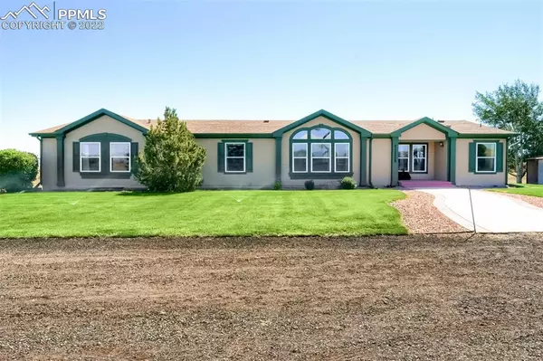 11125 Hilltop RD, Parker, CO 80134