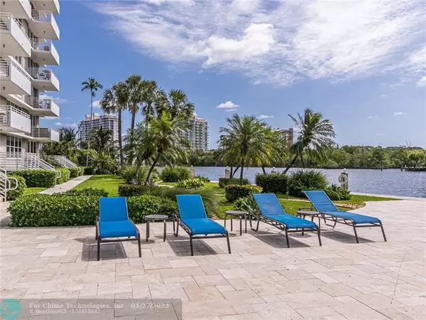 Fort Lauderdale, FL 33304,888 Intracoastal Dr  #12B