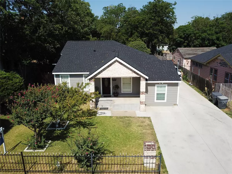 6539 Greenspan Avenue, Dallas, TX 75232