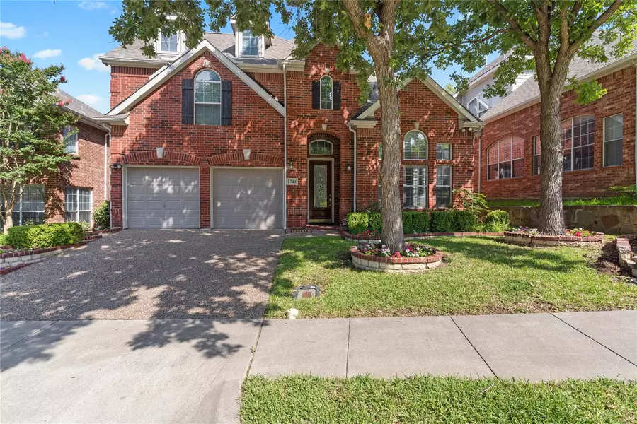 1244 Tioga Drive, Irving, TX 75063