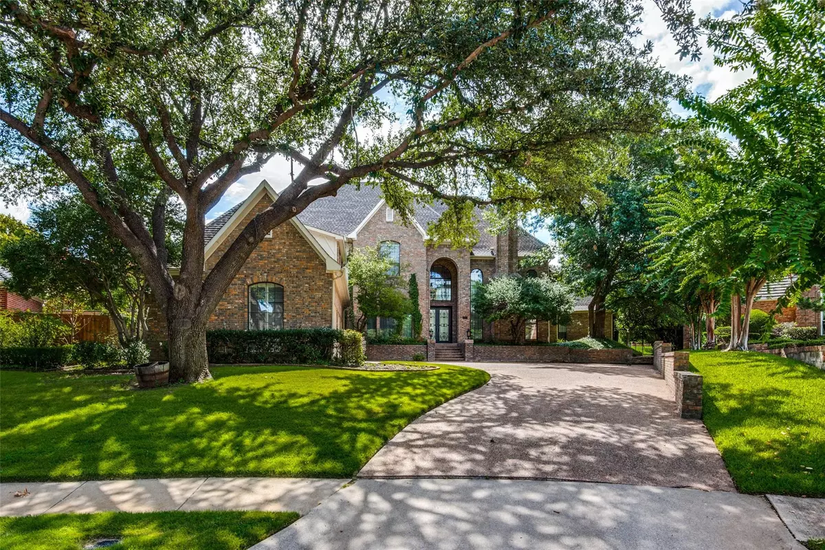 Plano, TX 75093,1700 Macgregor Drive