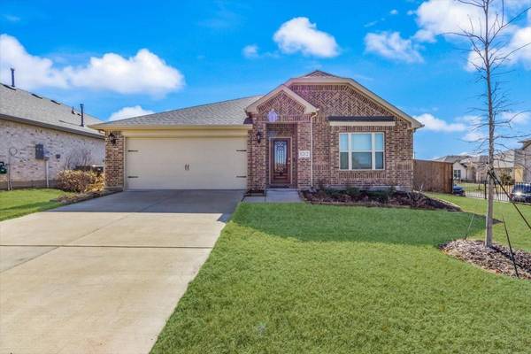 1212 Coyote Ridge, Aubrey, TX 76227