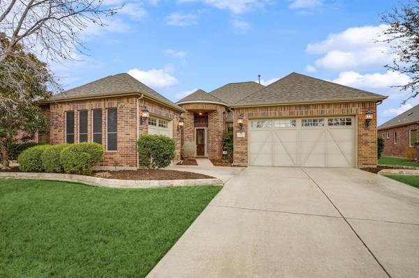 7073 Lake Mead Court, Frisco, TX 75036