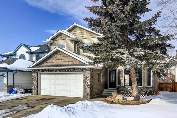 Airdrie, AB T4B 2G1,143 Waterstone CRES SE