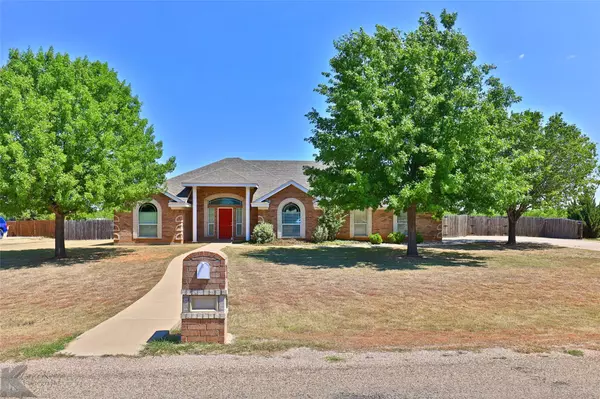 246 Tempest Lane, Abilene, TX 79602