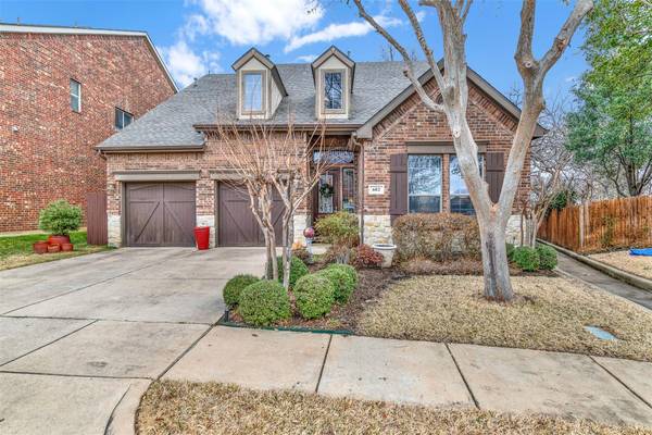 602 Denali Drive, Euless, TX 76039