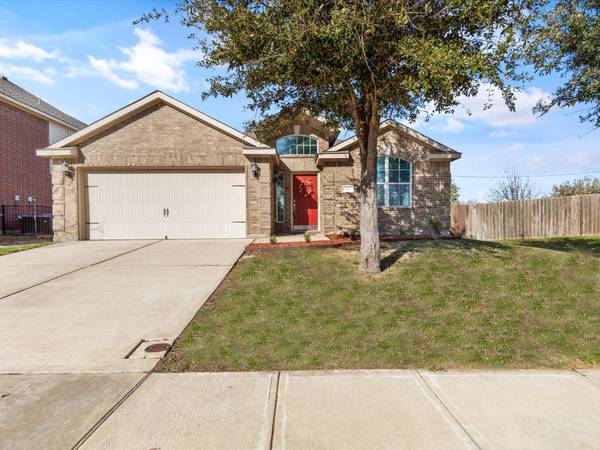 413 Buoy Drive, Crowley, TX 76036