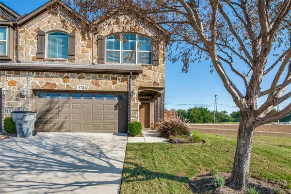 Allen, TX 75013,872 Merino Drive