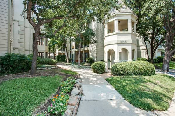 3105 San Jacinto Street #315, Dallas, TX 75204