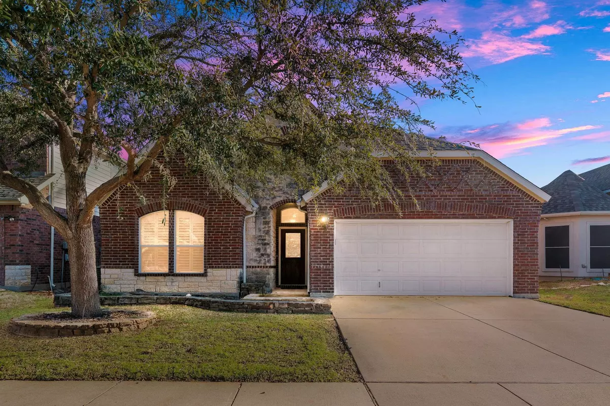 Fort Worth, TX 76244,8609 Lariat Circle