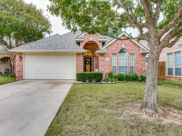 2502 Mallard Court, Keller, TX 76248