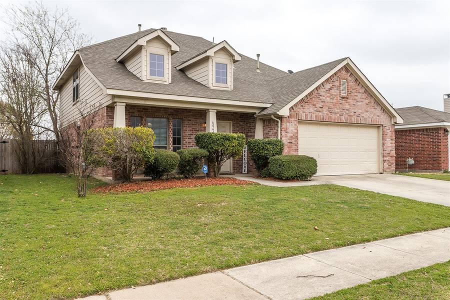 6064 Grand Champion Boulevard, Fort Worth, TX 76179