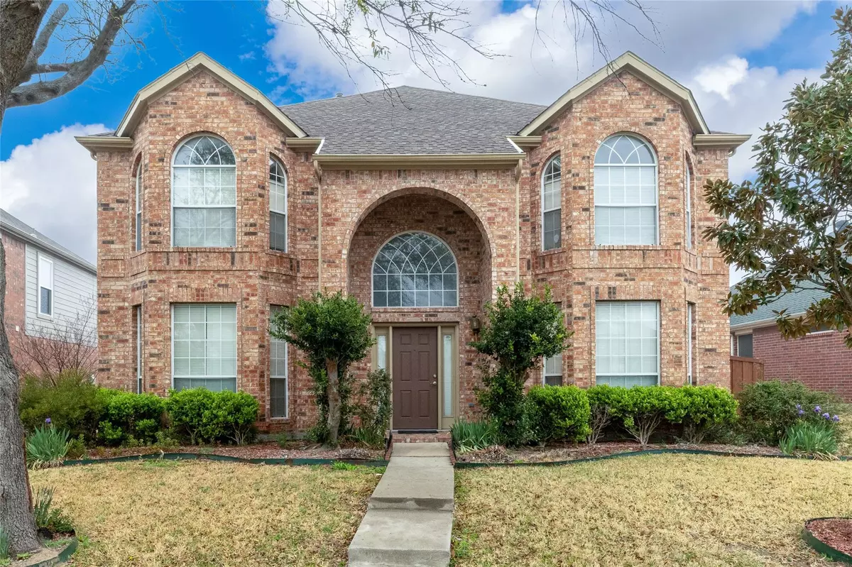 Plano, TX 75025,2409 Cimmaron Drive