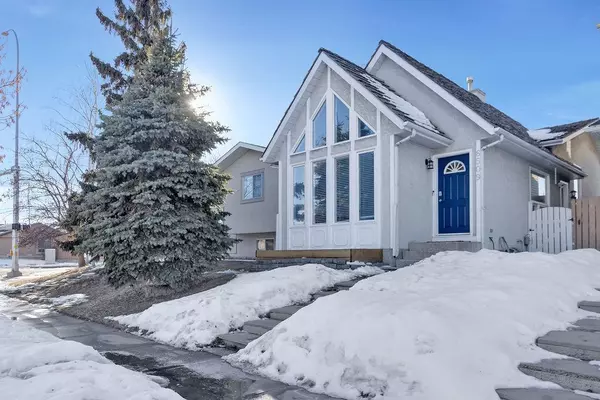 Calgary, AB T3J 2M5,6509 68 ST NE