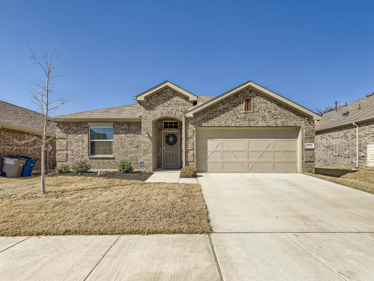 Little Elm, TX 76227,4713 Bluestone Road