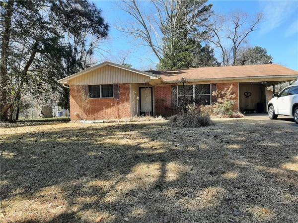 8904 Ferndale Lane, Shreveport, LA 71118